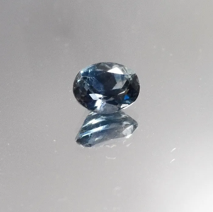 1.4ct MT Blue Sapphire