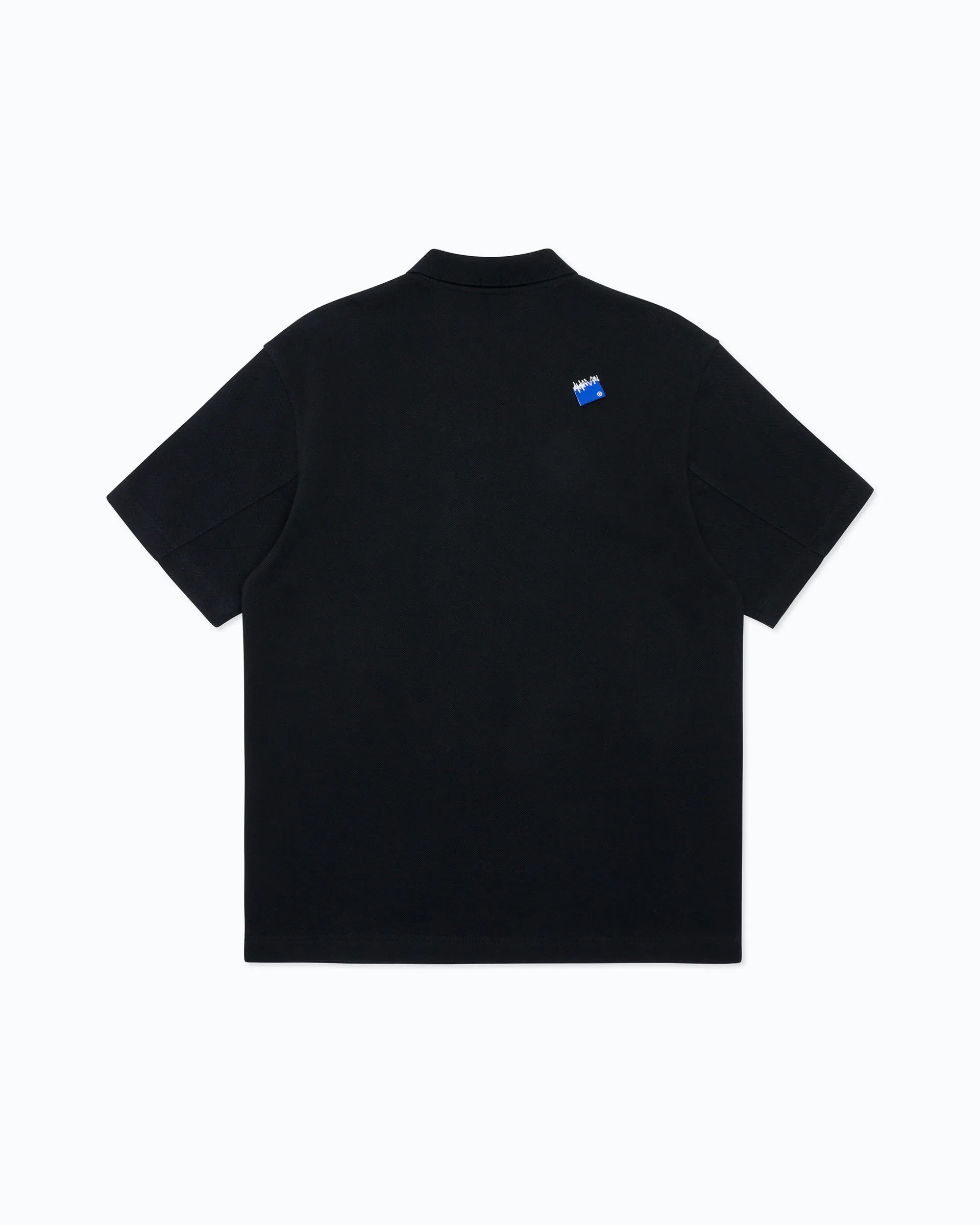 ADERERROR  |Unisex Logo Polos