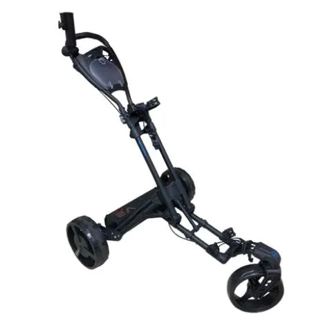 Alphard OMNI Cart for Club Booster V2