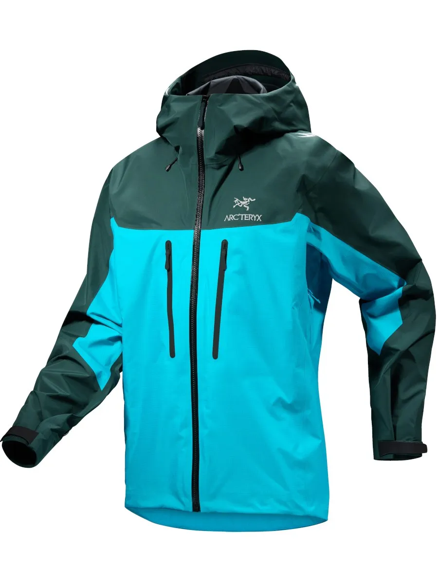 Arcteryx Alpha Jacket