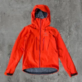 ARCTERYX ALPHA SV GORETEX JACKET - M