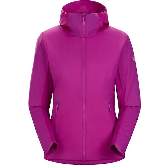 Arcteryx Atom Lightweight Hoody Women's