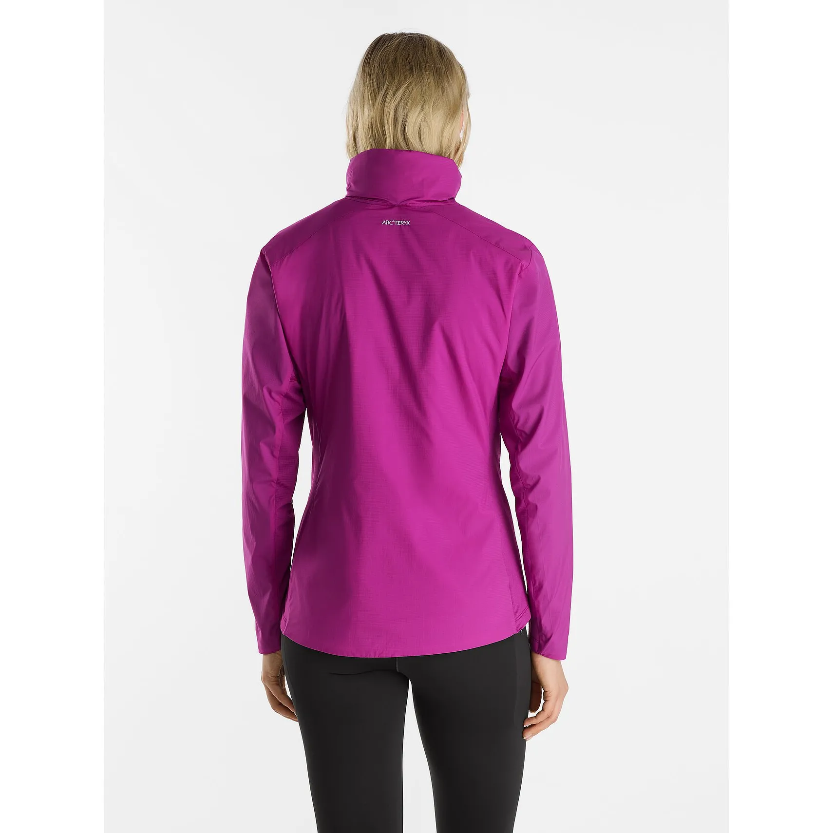 Arcteryx Atom Lightweight Hoody Women's