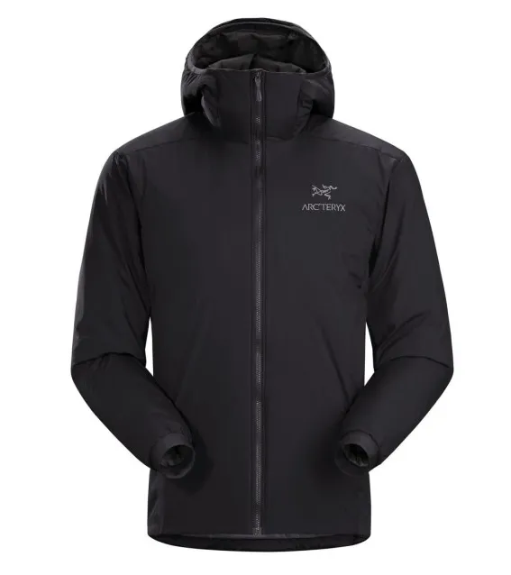 ARCTERYX ATOM LT HOODY MEN'S