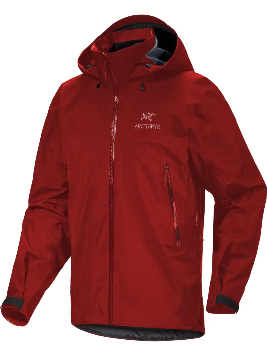 Arcteryx Beta AR Jacket