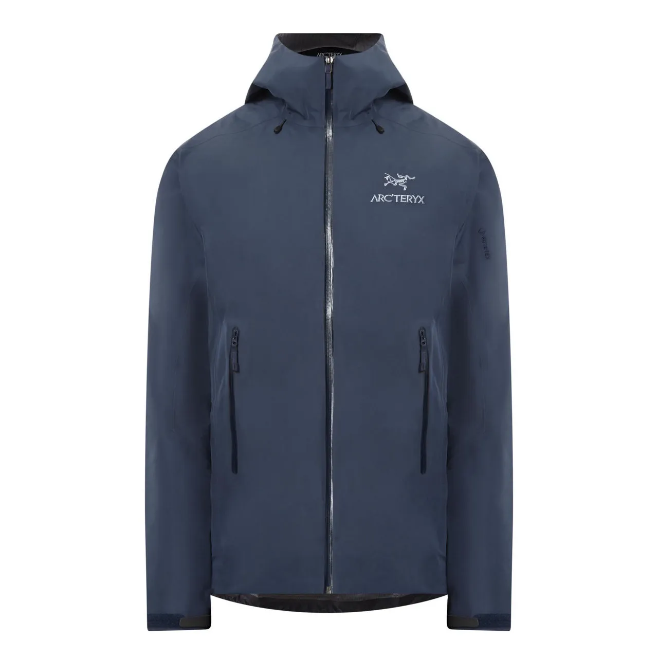 ARCTERYX Beta Casual Jacket - Navy