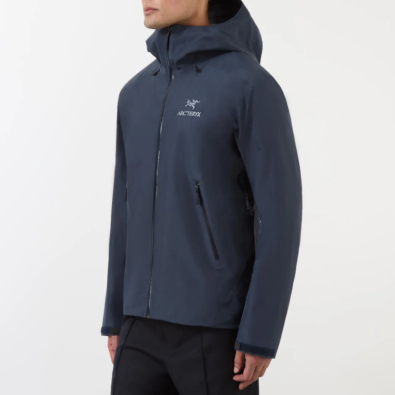 ARCTERYX Beta Casual Jacket - Navy