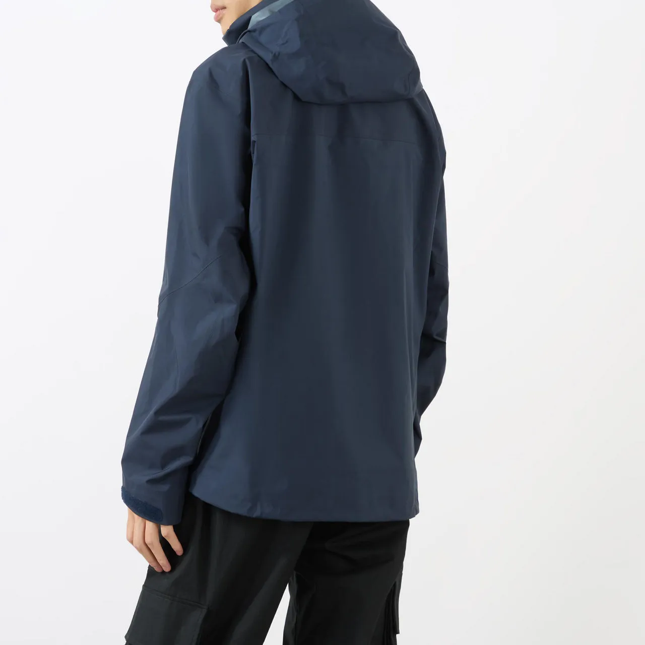 ARCTERYX Beta Hooded Jacket - Black Sapphire