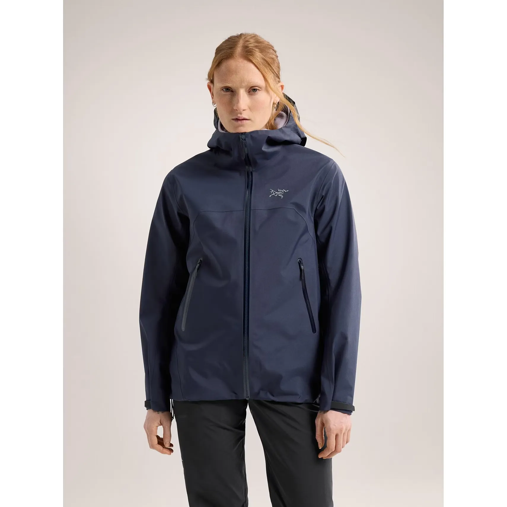 Arcteryx Beta Jacket Women's