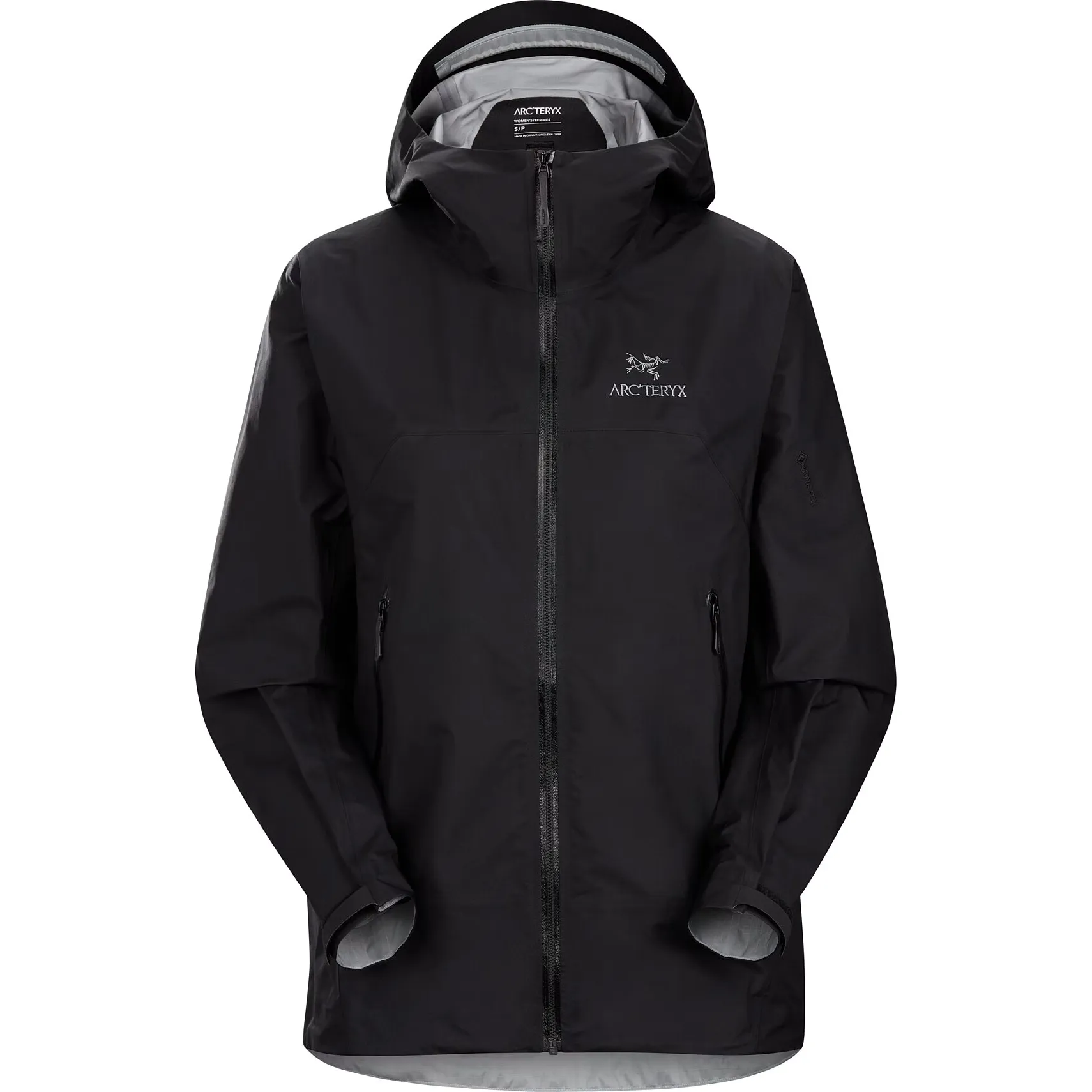 Arcteryx Beta Jacket Women's