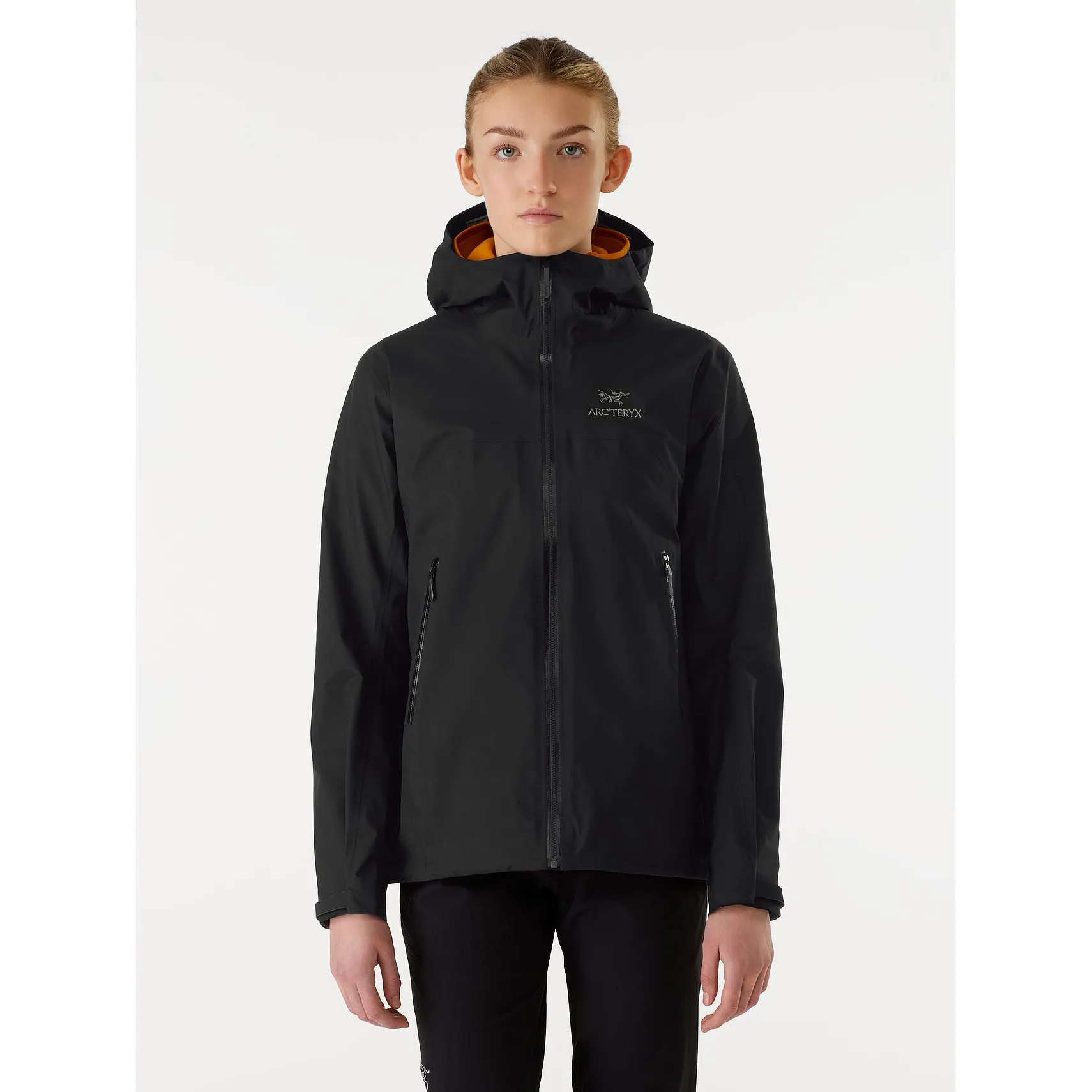 Arcteryx Beta Jacket Women's