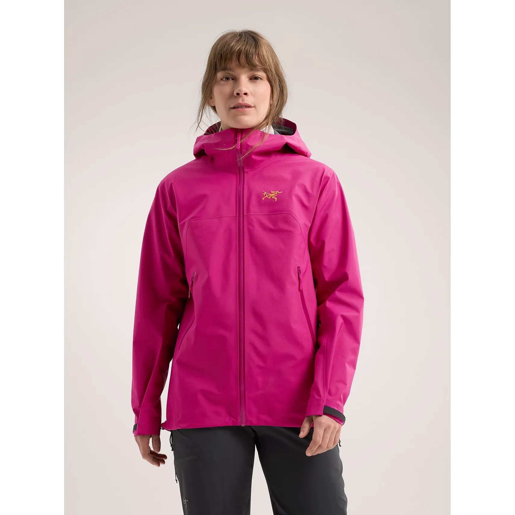 Arcteryx Beta Jacket Women's