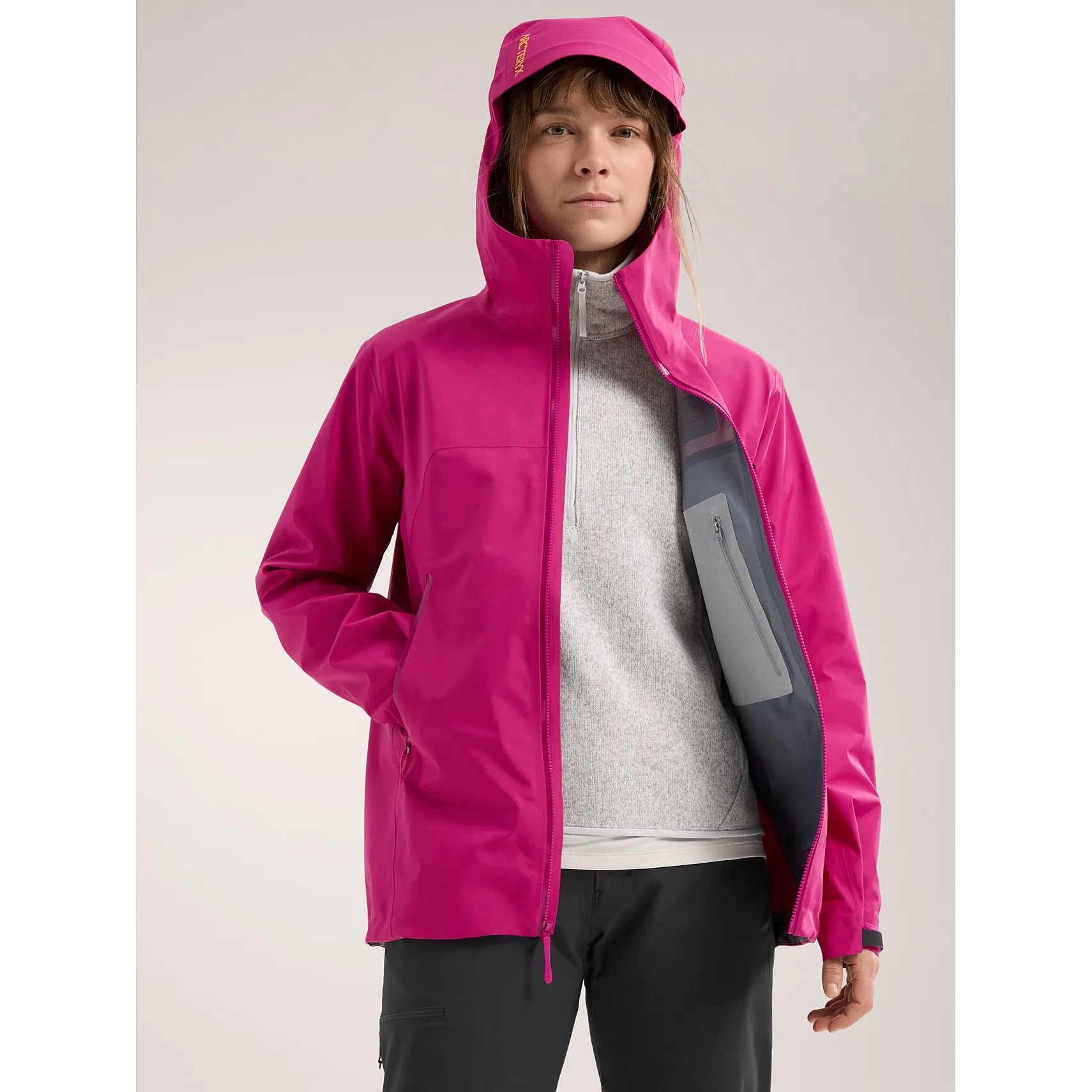 Arcteryx Beta Jacket Women's