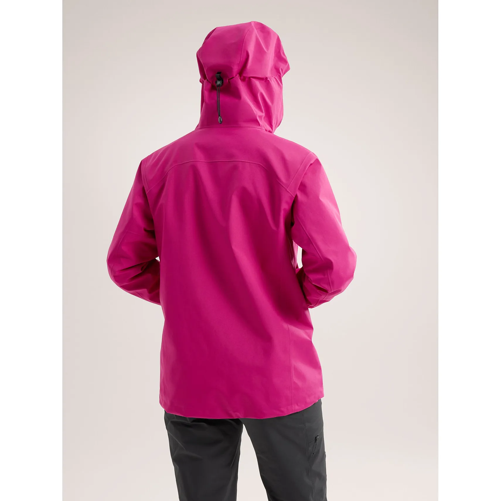 Arcteryx Beta Jacket Women's