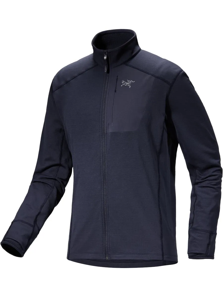 Arcteryx Delta Jacket