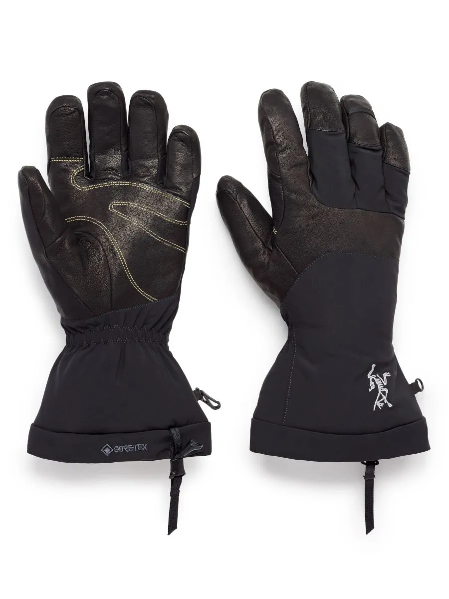 Arcteryx Fission SV Glove