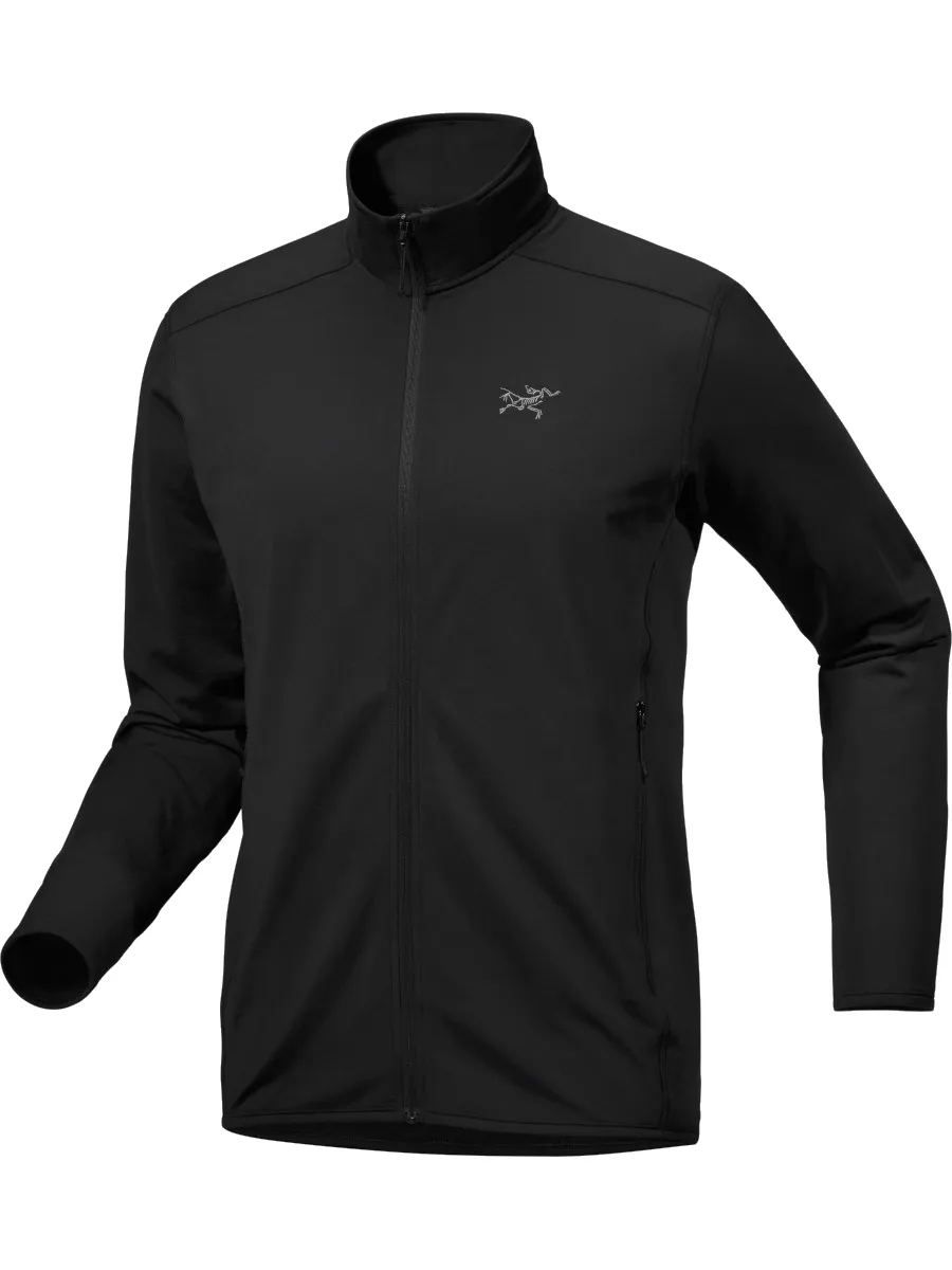 Arcteryx Kyanite Lightweight Jacket