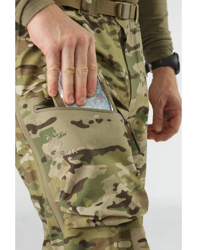 Arc'teryx LEAF Alpha Pants GEN 2 - Multicam