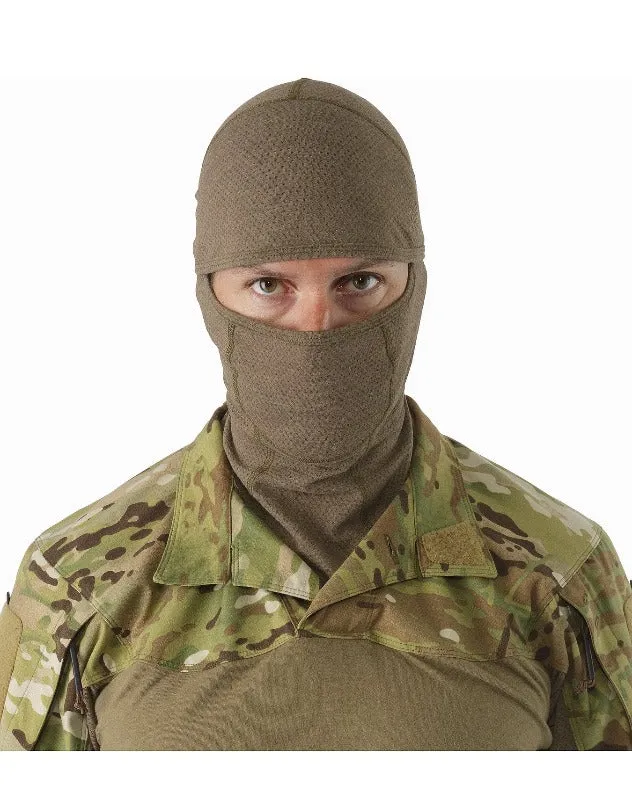 Arc'teryx LEAF Assault Balaclava FR (Gen2)