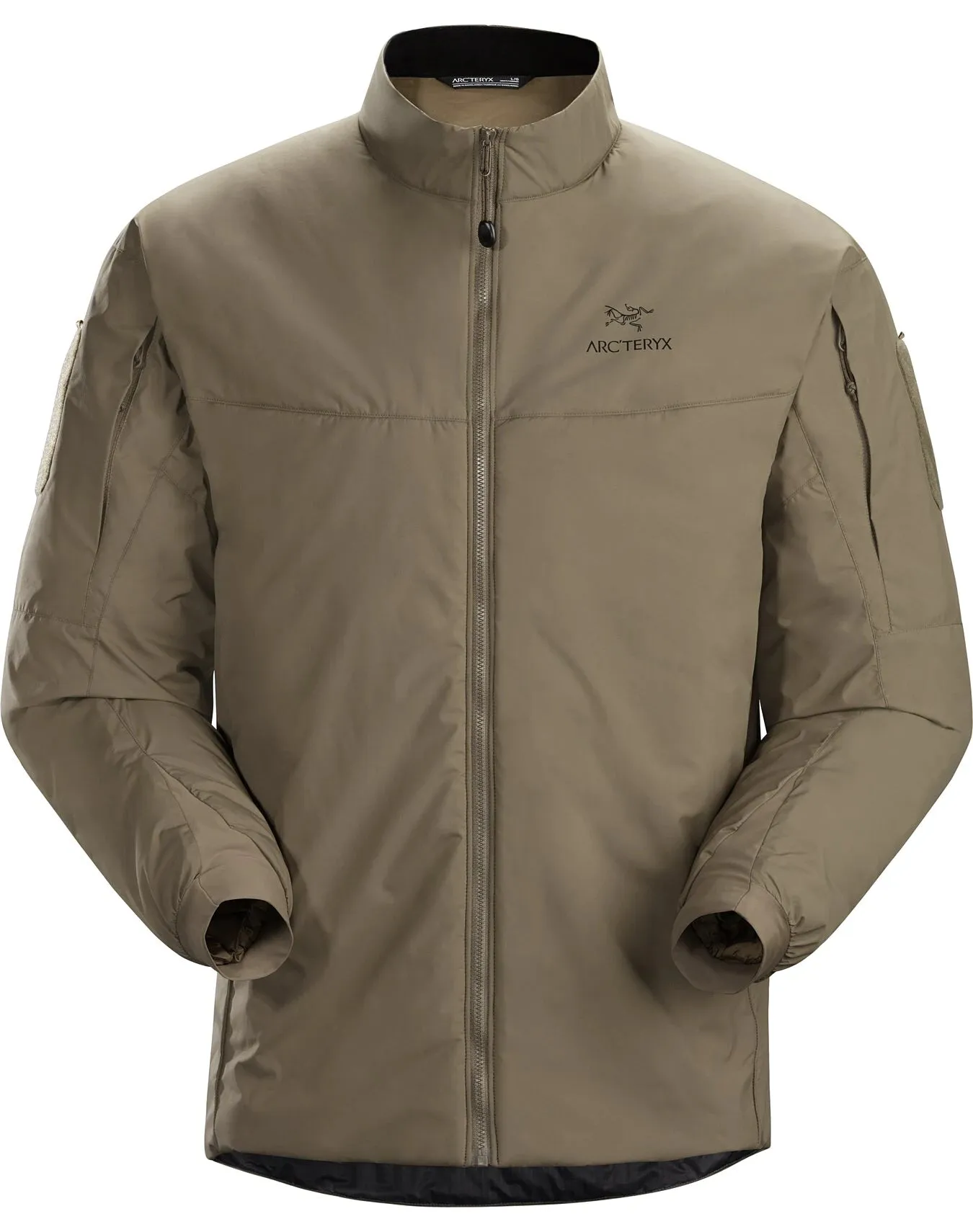 Arc'teryx LEAF Cold WX Jacket LT (Gen2)