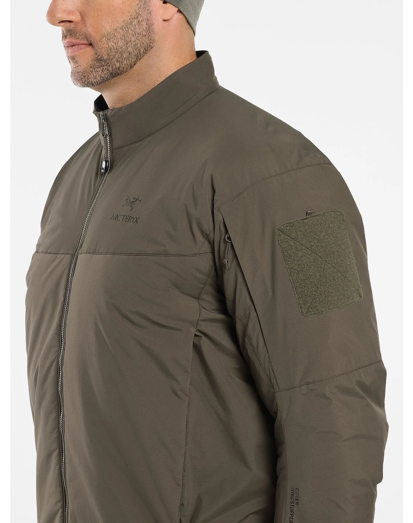 Arc'teryx LEAF Cold WX Jacket LT (Gen2)