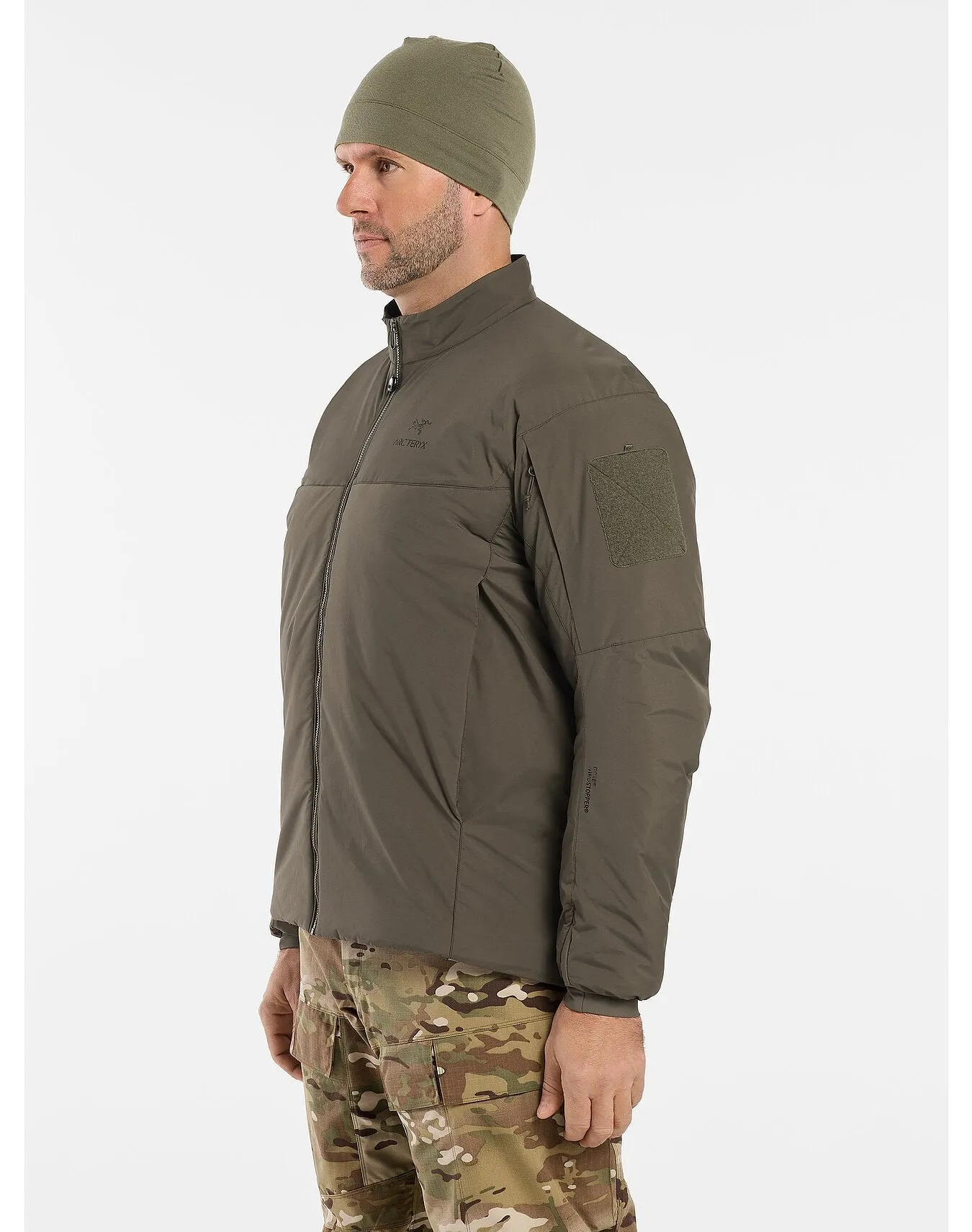 Arc'teryx LEAF Cold WX Jacket LT (Gen2)