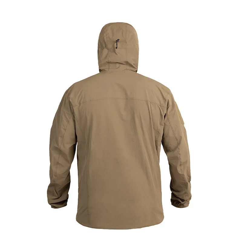 Arc'teryx LEAF Gamma SL Anorak