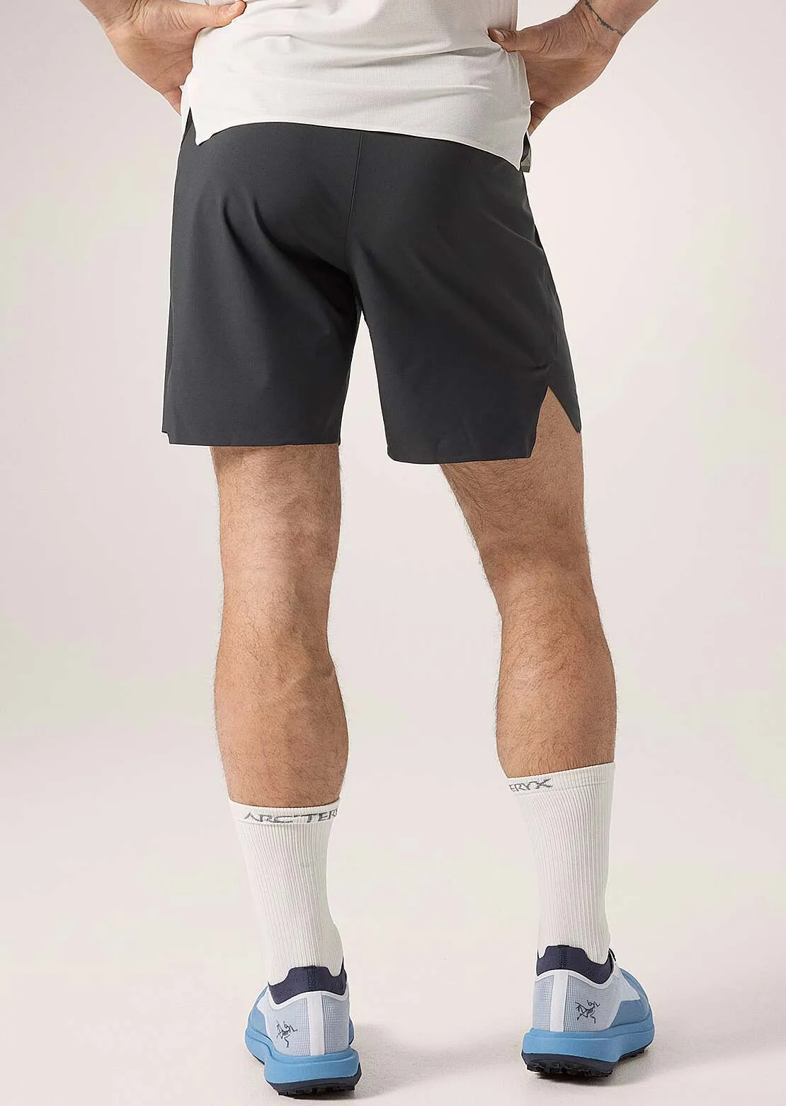 Arc'teryx Men's 7' Norvan Shorts