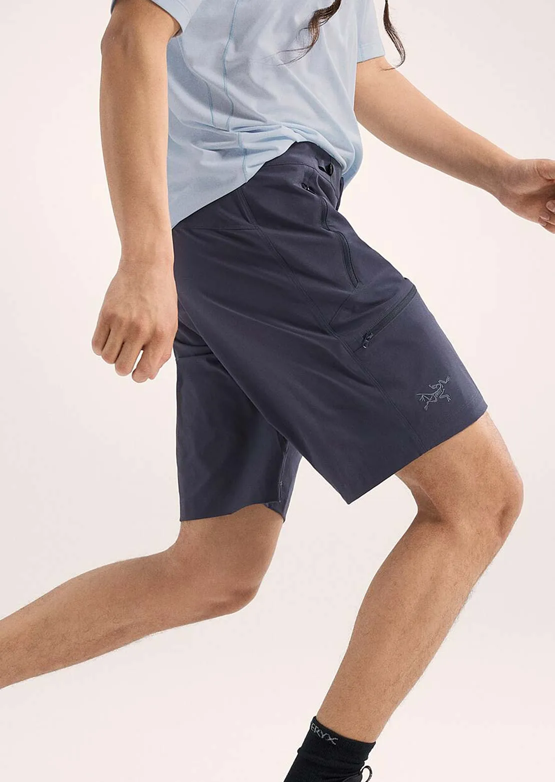 Arc'teryx Men's 9' Gamma Lightweight Shorts