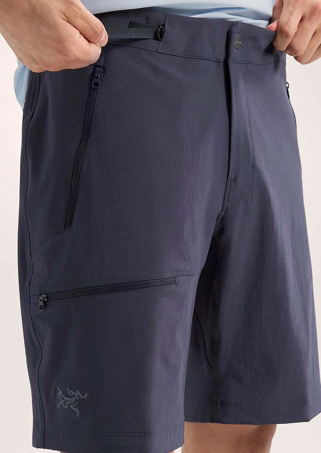 Arc'teryx Men's 9' Gamma Lightweight Shorts