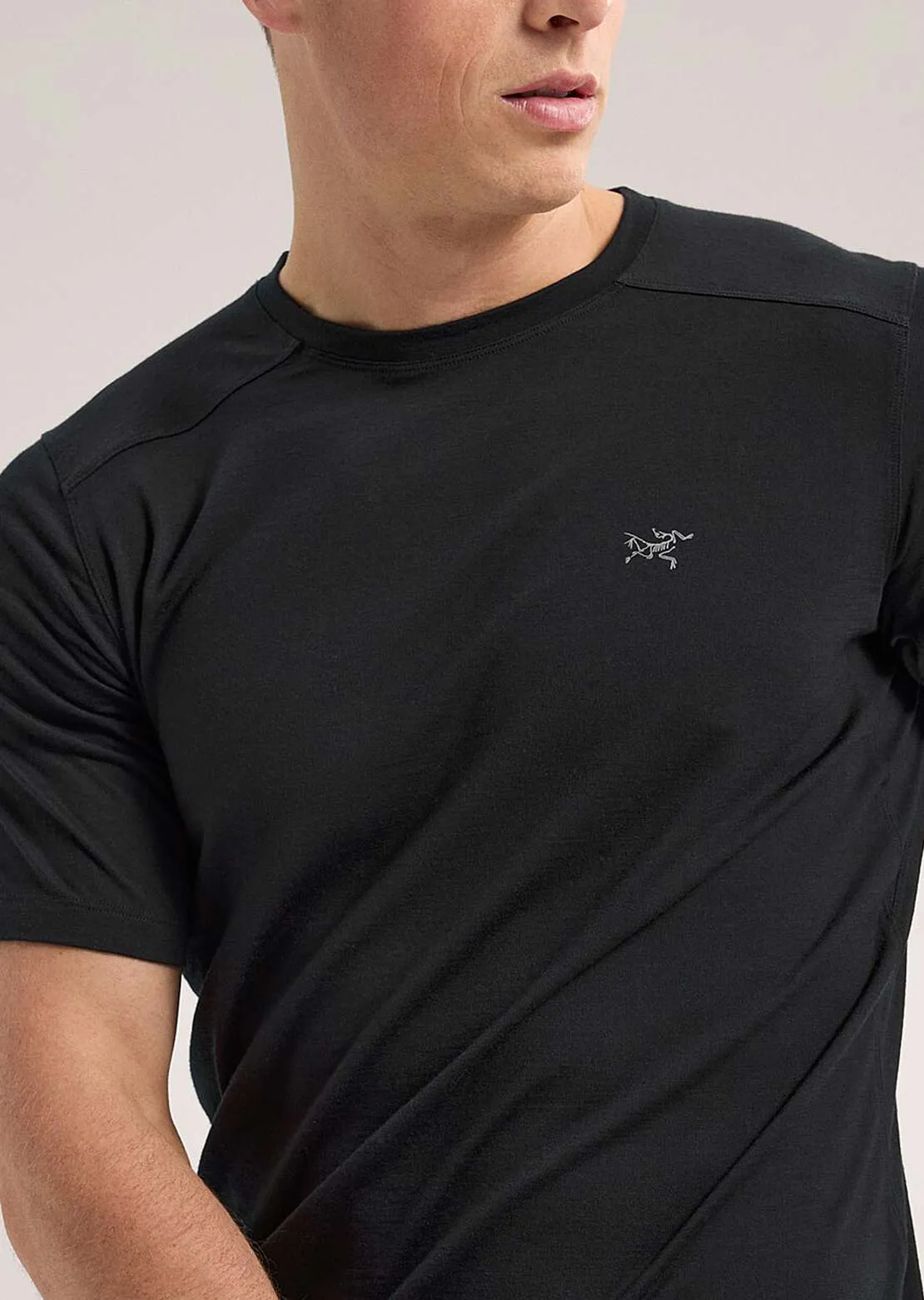 Arc'teryx Men's Ionia Merino Wool SS T-Shirt