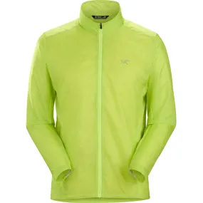 Arcteryx Norvan Windshell Jacket Men's