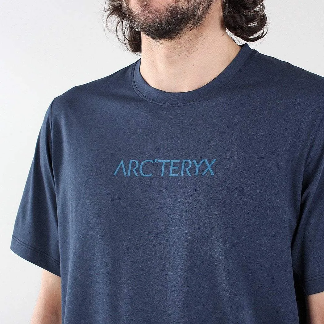 Arc'teryx Remige Word T-shirt