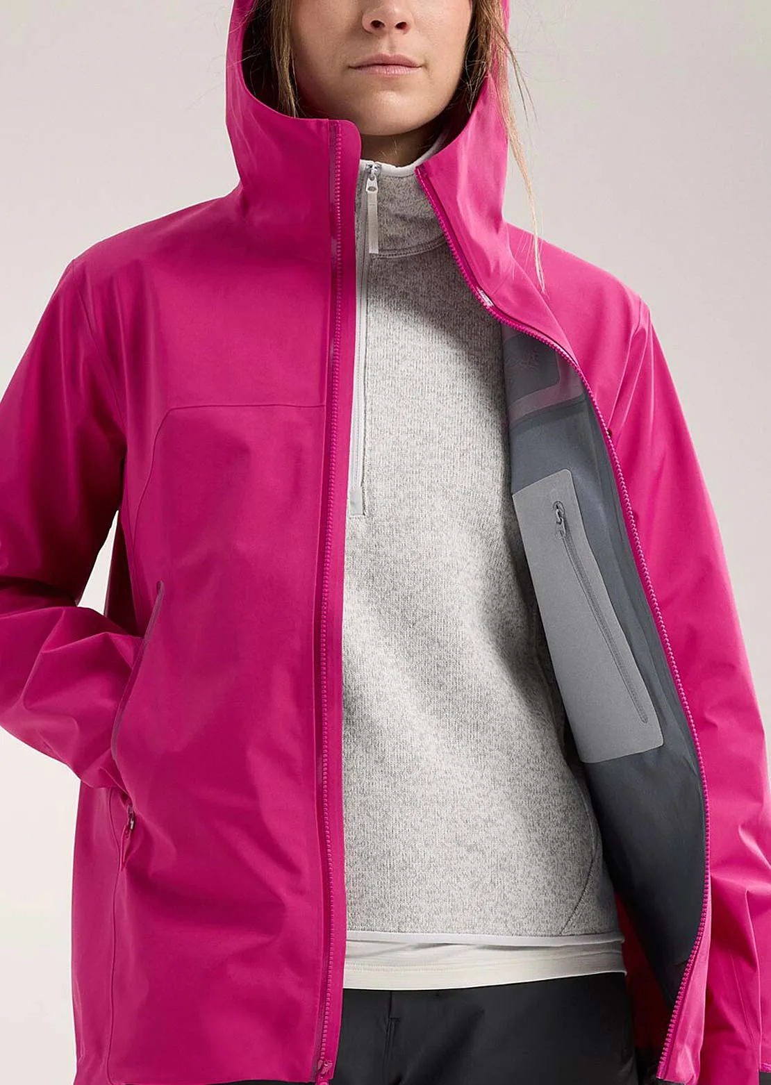 Arc'teryx Women's Beta Jacket