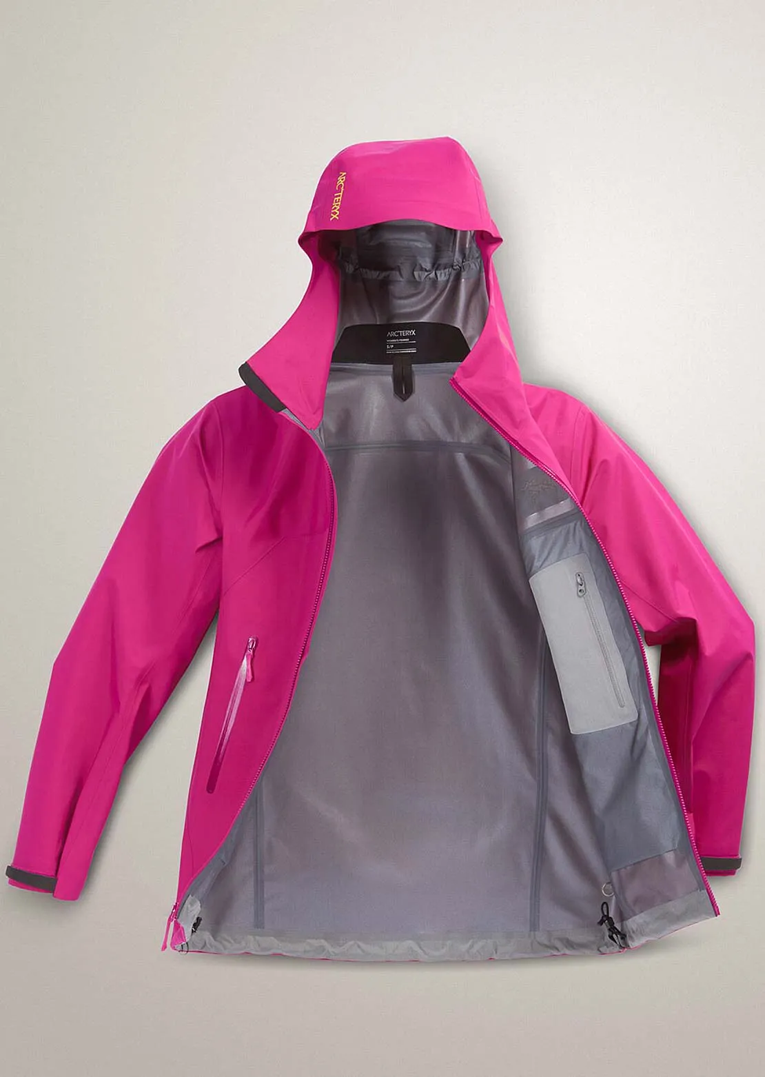 Arc'teryx Women's Beta Jacket