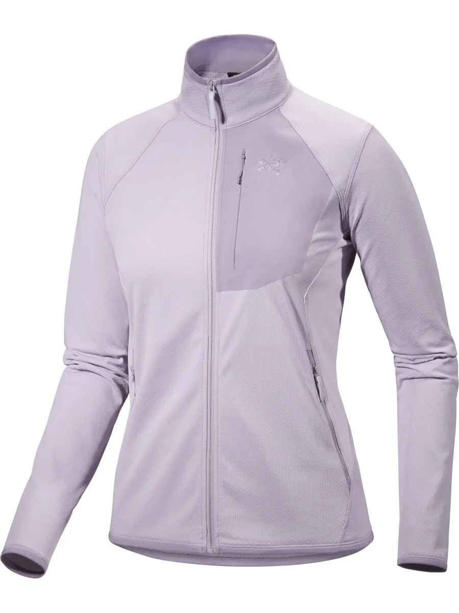 Arcteryx Womens Delta Jacket