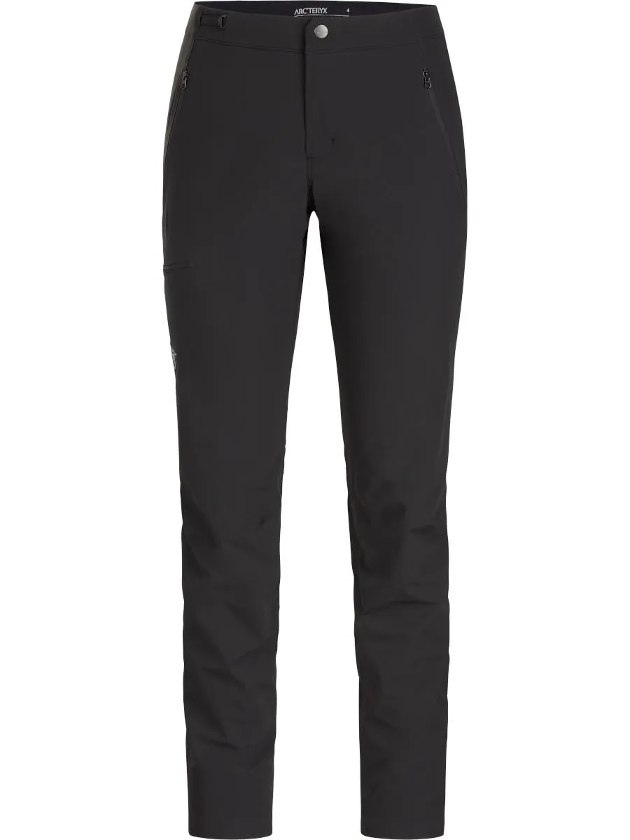 Arcteryx Womens Gamma Lightweight Pant