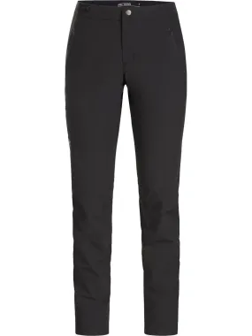 Arcteryx Womens Gamma Lightweight Pant