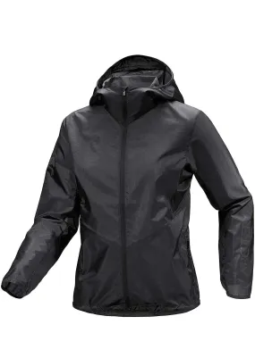 Arc'teryx Women's Norvan Windshell Hood