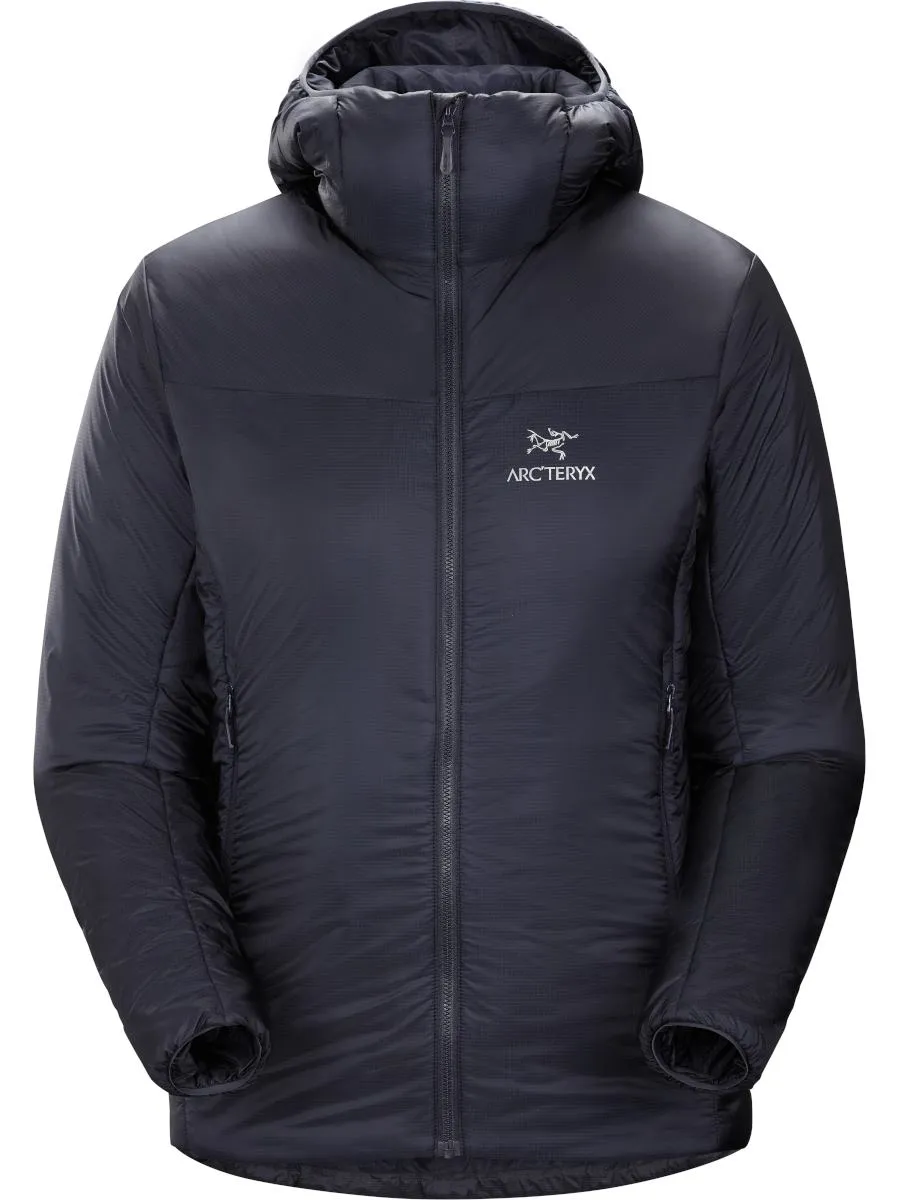 Arcteryx Womens Nuclei FL Jacket