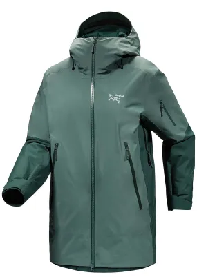 Arc'teryx Women's Sentinel Insulated Jacket