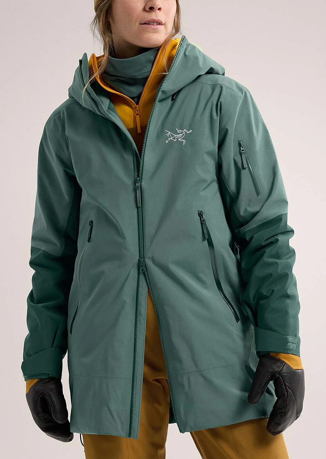 Arc'teryx Women's Sentinel Insulated Jacket