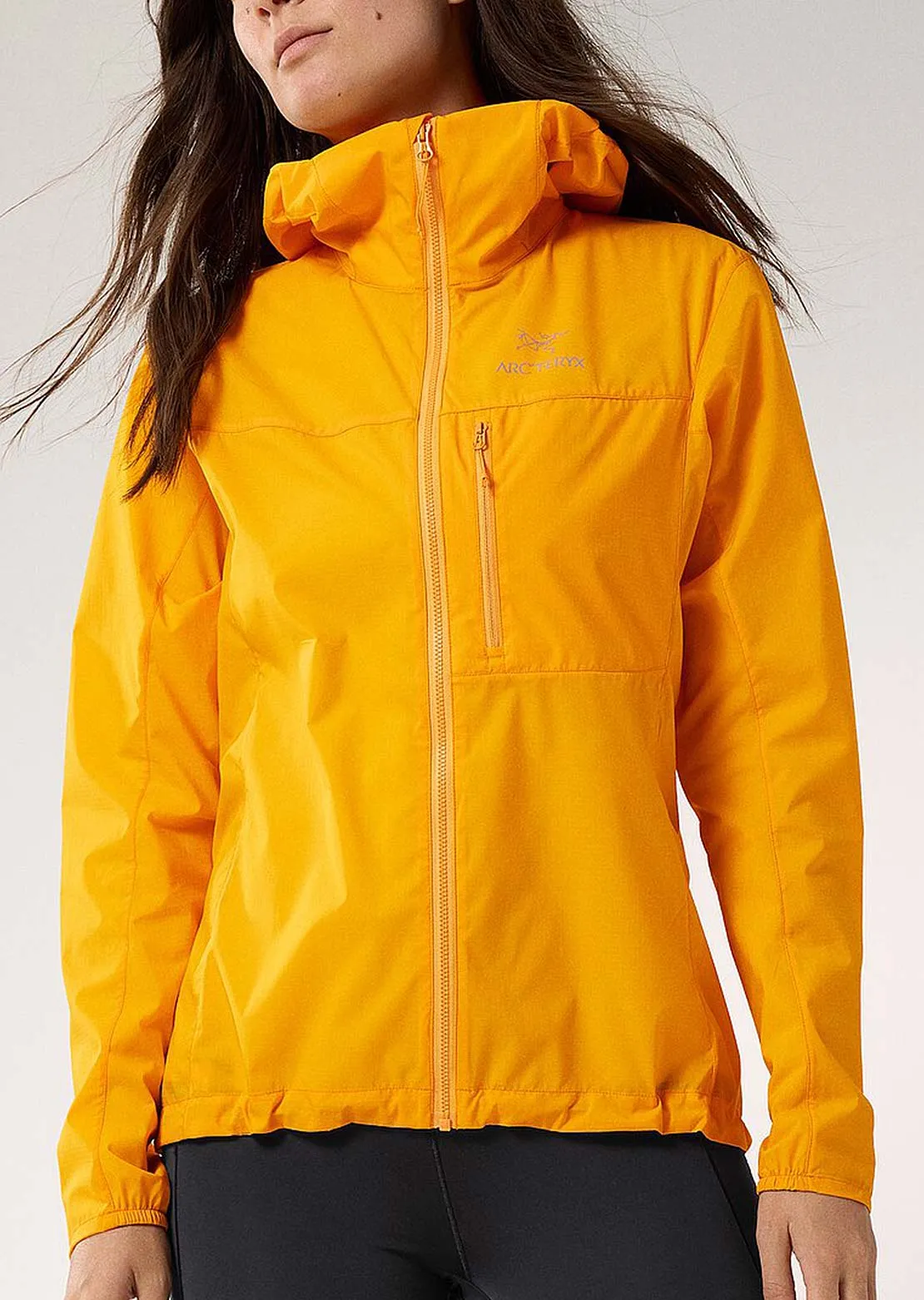 Arc'teryx Women's Squamish Hood