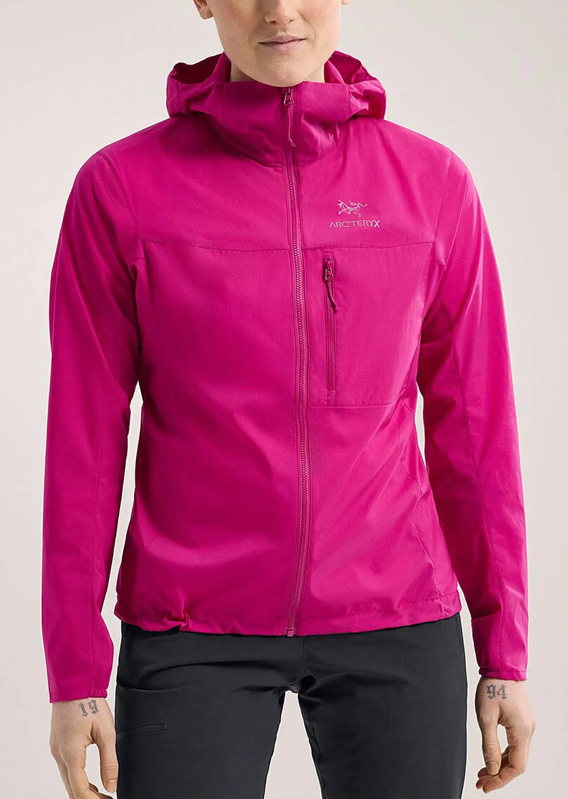 Arc'teryx Women's Squamish Hood