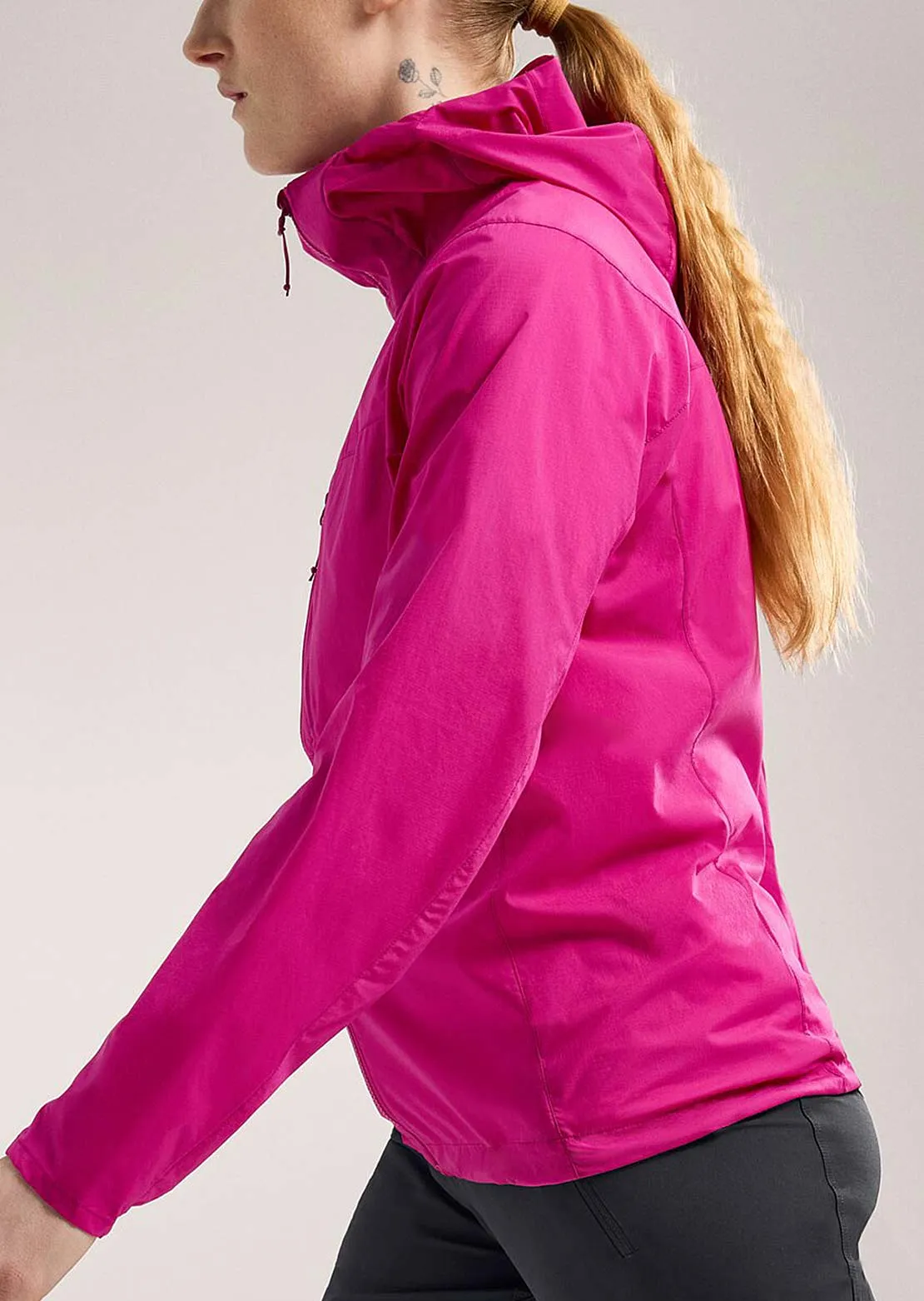 Arc'teryx Women's Squamish Hood