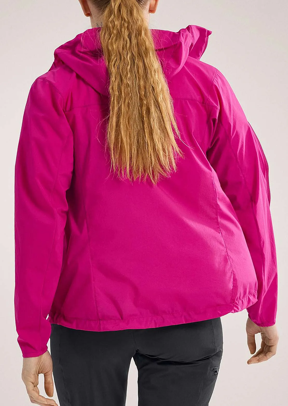 Arc'teryx Women's Squamish Hood