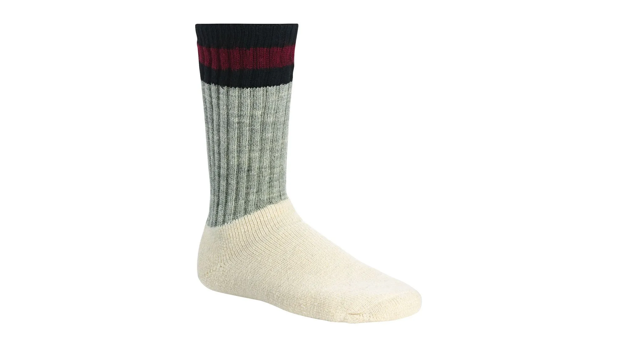 Arctic Wool Sock