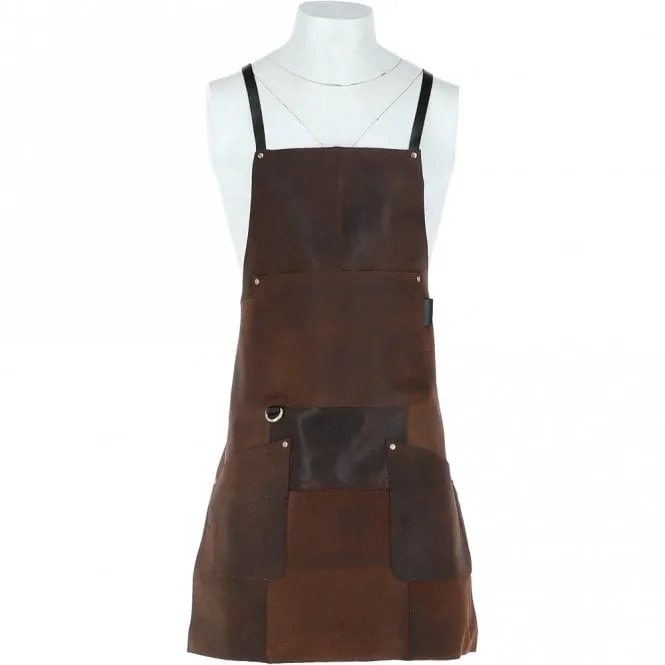 Ashwood Leather Apron-04