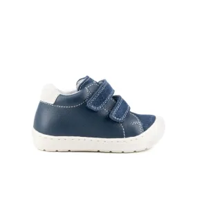 Balocchi 141301 Buggy Scarpe Primi Passi Bambino Blu