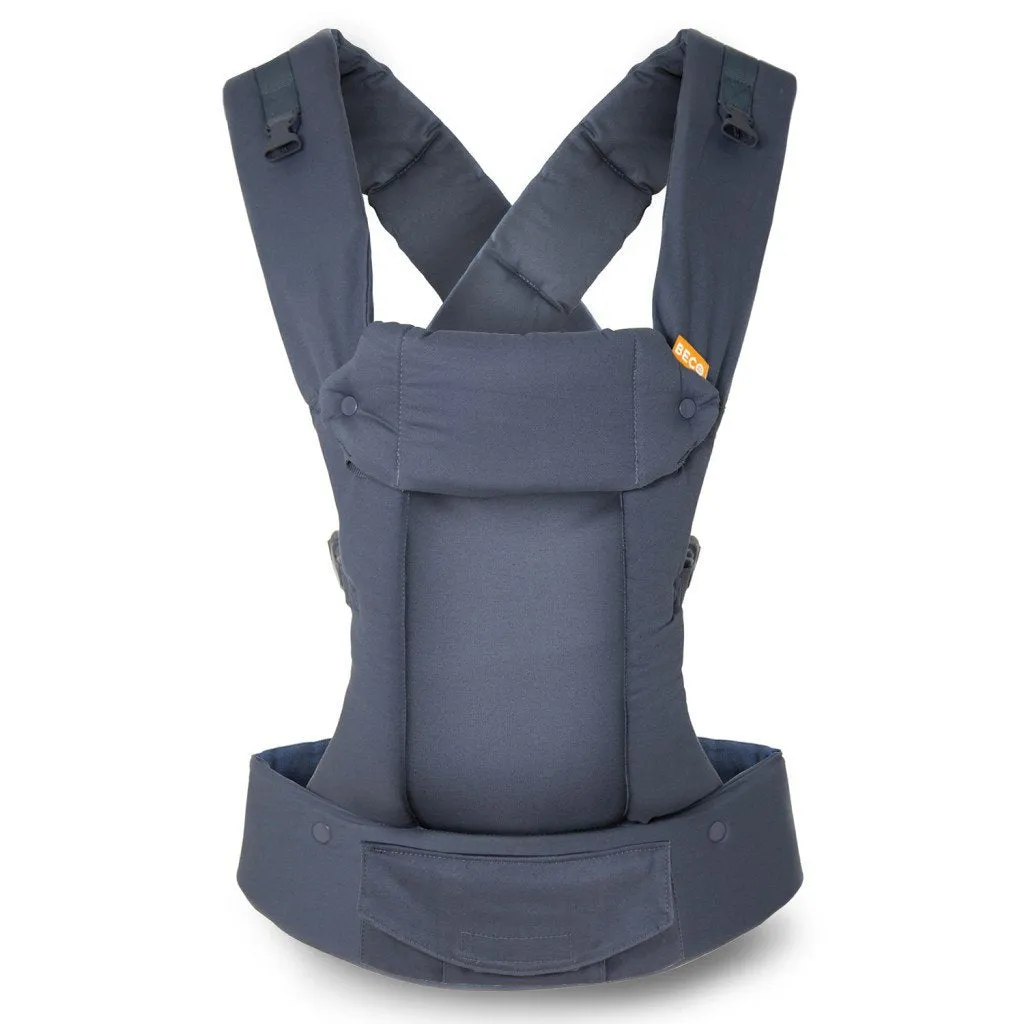 Beco Grey Gemini Baby Carrier